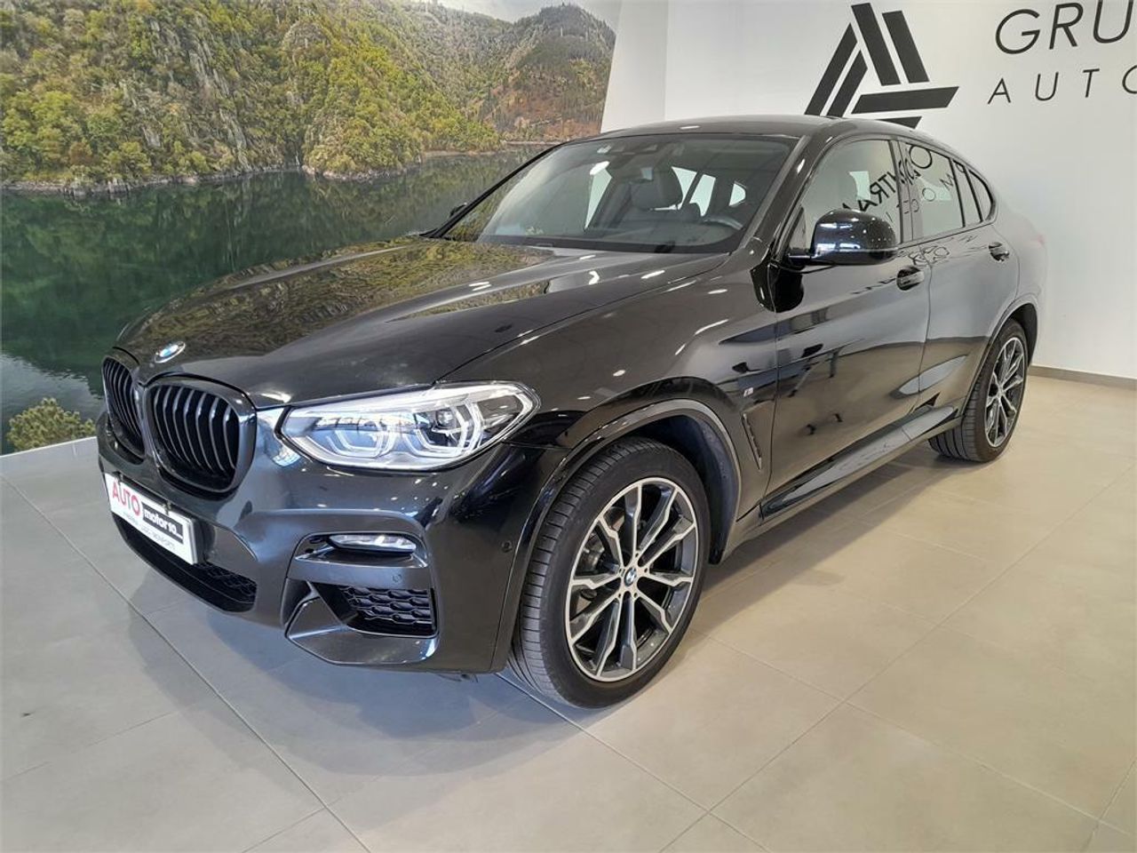 BMW X4 xDrive20d - Foto 2