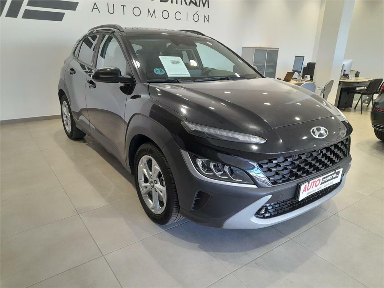 Hyundai Kona 1.0 TGDI Tecno 4X2 - Foto 2