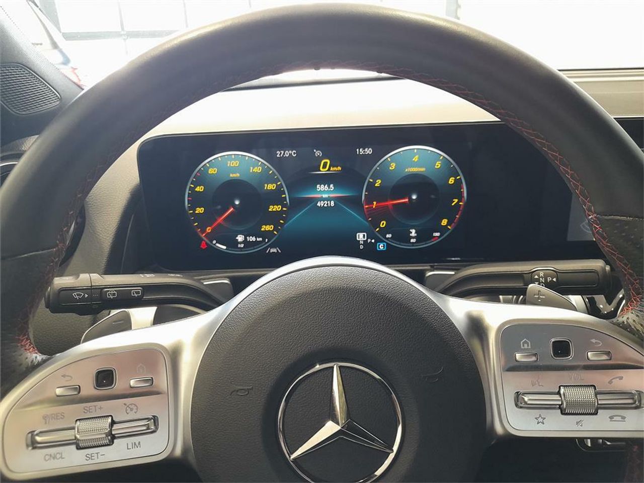 Mercedes Clase GLB 1.3 GLB 200 DCT 120KW (163CV) - Foto 2