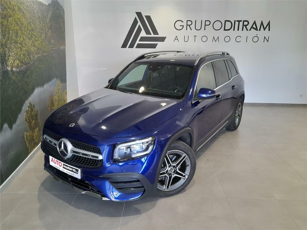 Mercedes Clase GLB 1.3 GLB 200 DCT 120KW (163CV) - Foto 2