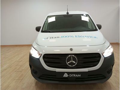 Mercedes Citan eCitan Furgón Pro Largo
