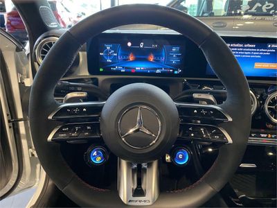 Mercedes Clase A Mercedes-AMG A 45 S 4MATIC+