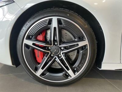 Mercedes Clase A Mercedes-AMG A 45 S 4MATIC+