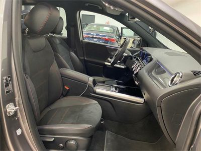 Mercedes Clase B 250 e