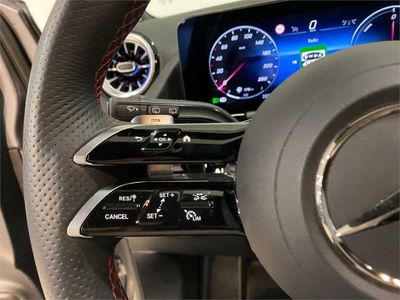 Mercedes Clase B 250 e