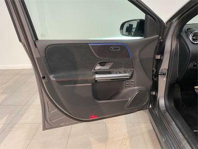 Mercedes Clase B 250 e