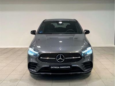 Mercedes Clase B 250 e