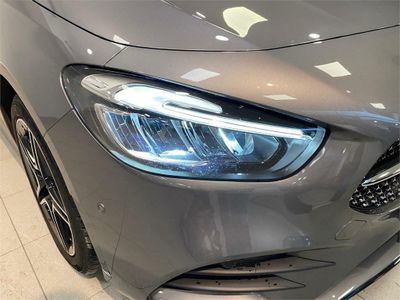 Mercedes Clase B 250 e