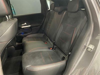 Mercedes Clase B 250 e