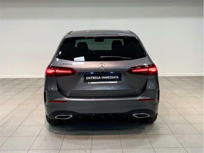 Mercedes Clase B 250 e