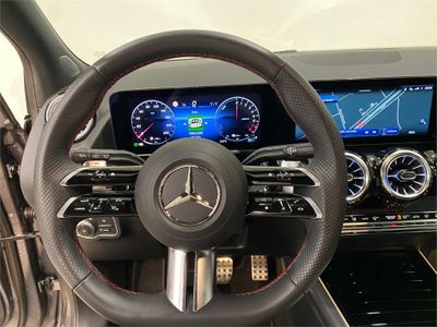 Mercedes Clase B 250 e