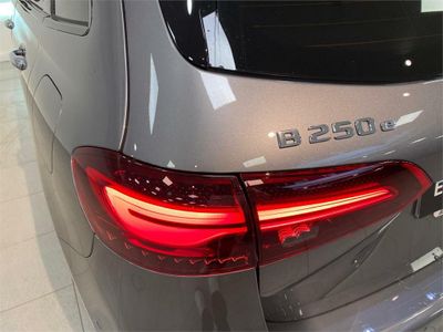 Mercedes Clase B 250 e