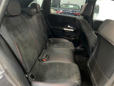 Mercedes Clase B 250 e
