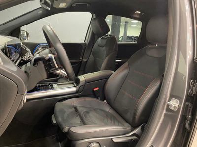Mercedes Clase B 250 e