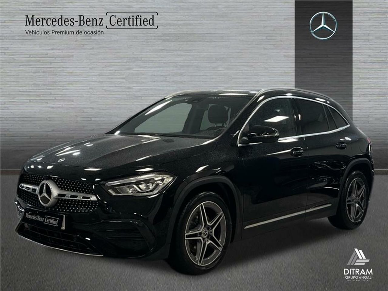 Mercedes GLA 200 D - Foto 2