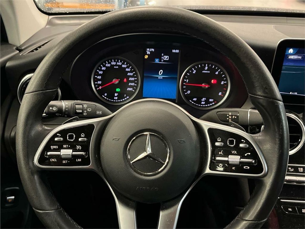 Mercedes GLC 200 d 4MATIC - Foto 2