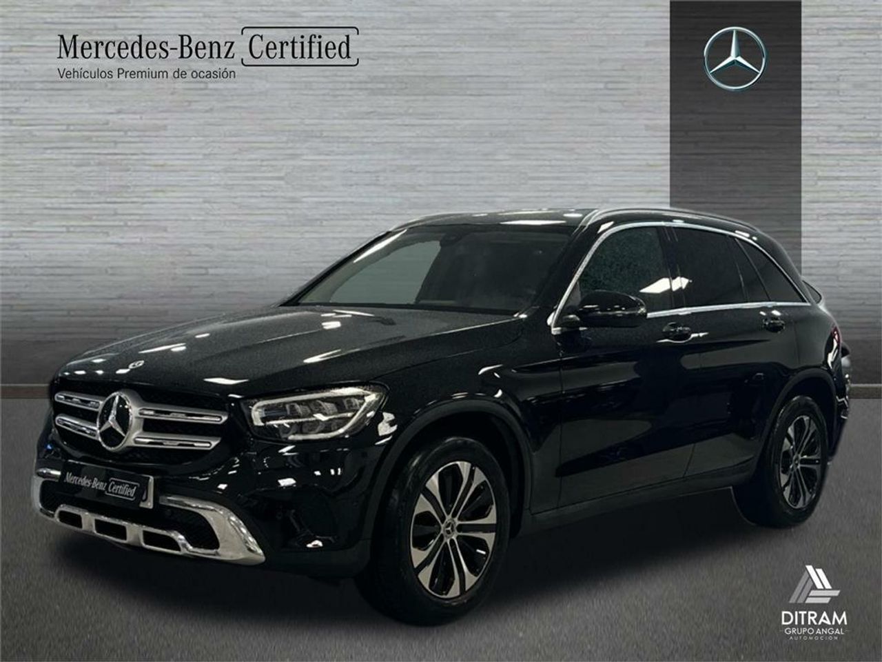 Mercedes GLC 200 d 4MATIC - Foto 2