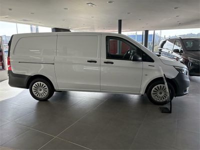 Mercedes Vito e-Vito 112 Furgón Larga
