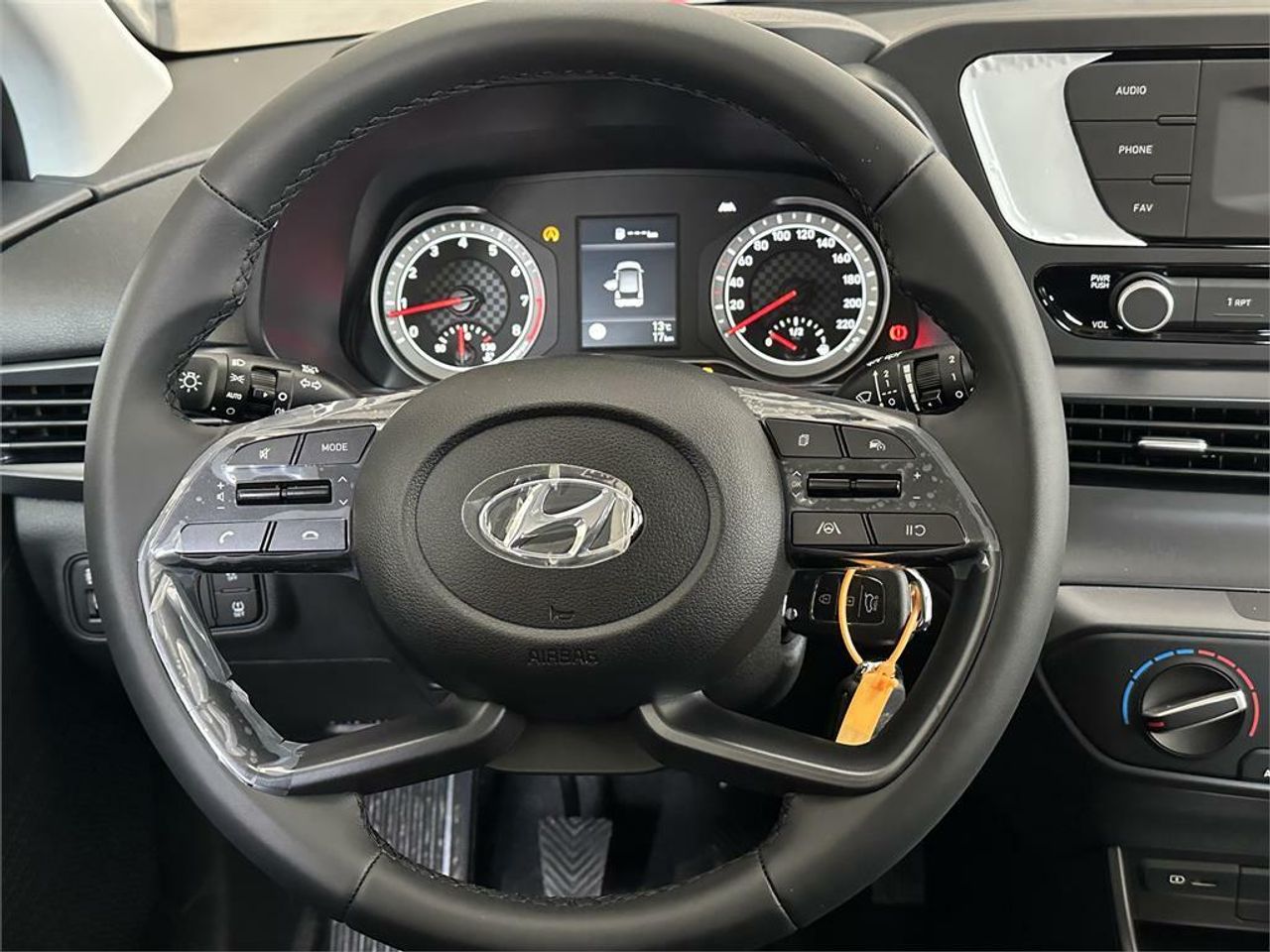 Hyundai Bayon 1.2 MPI Essence - Foto 2