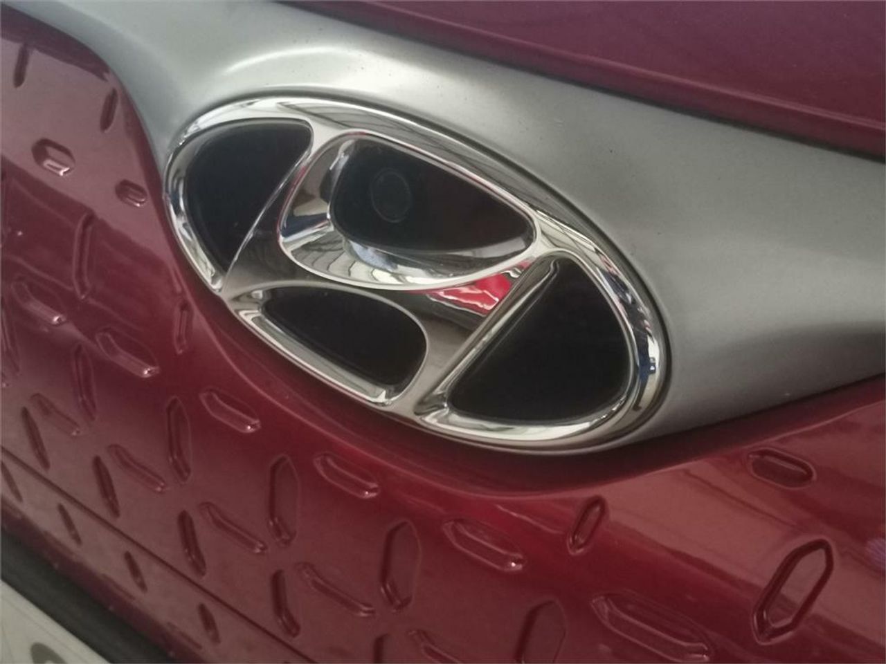 Hyundai Kona 150kW EV 7,2kW Tecno - Foto 2