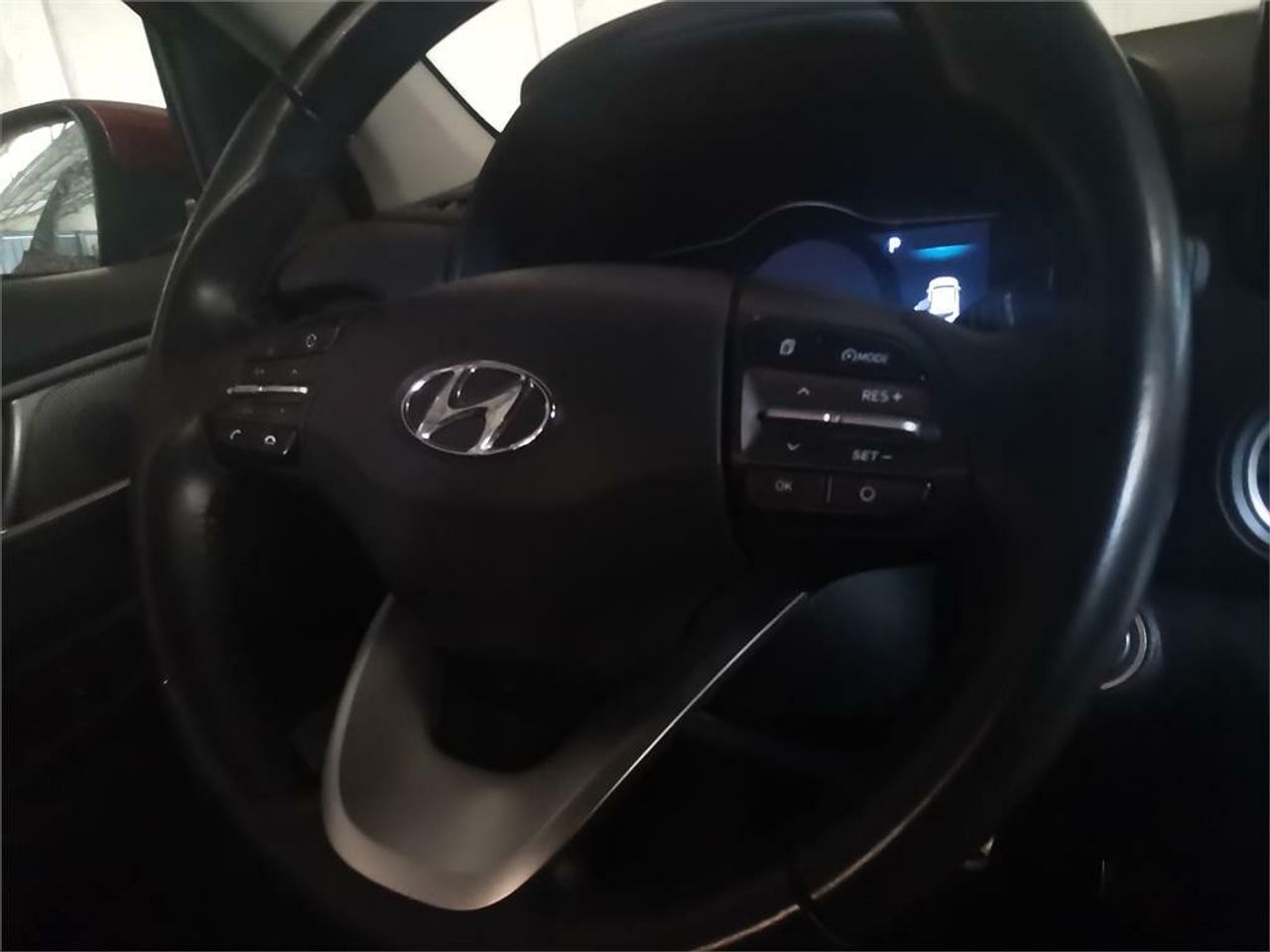 Hyundai Kona 150kW EV 7,2kW Tecno - Foto 2