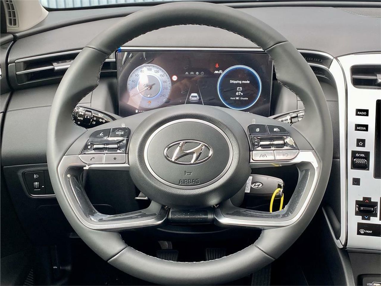 Hyundai Tucson 1.6 TGDI 110kW (150CV) Maxx - Foto 2