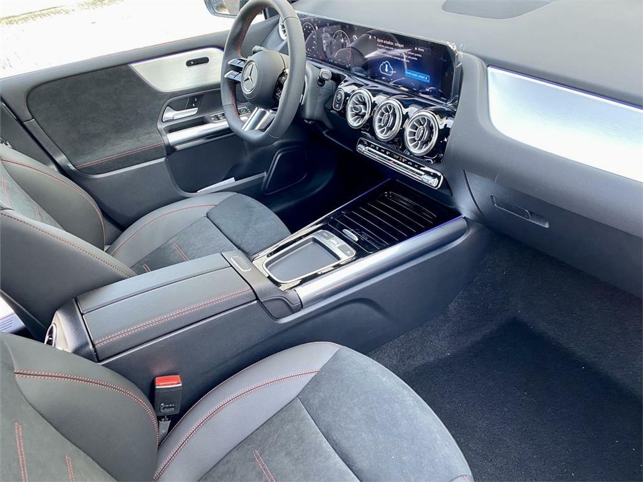 Mercedes Clase B 200 - Foto 2