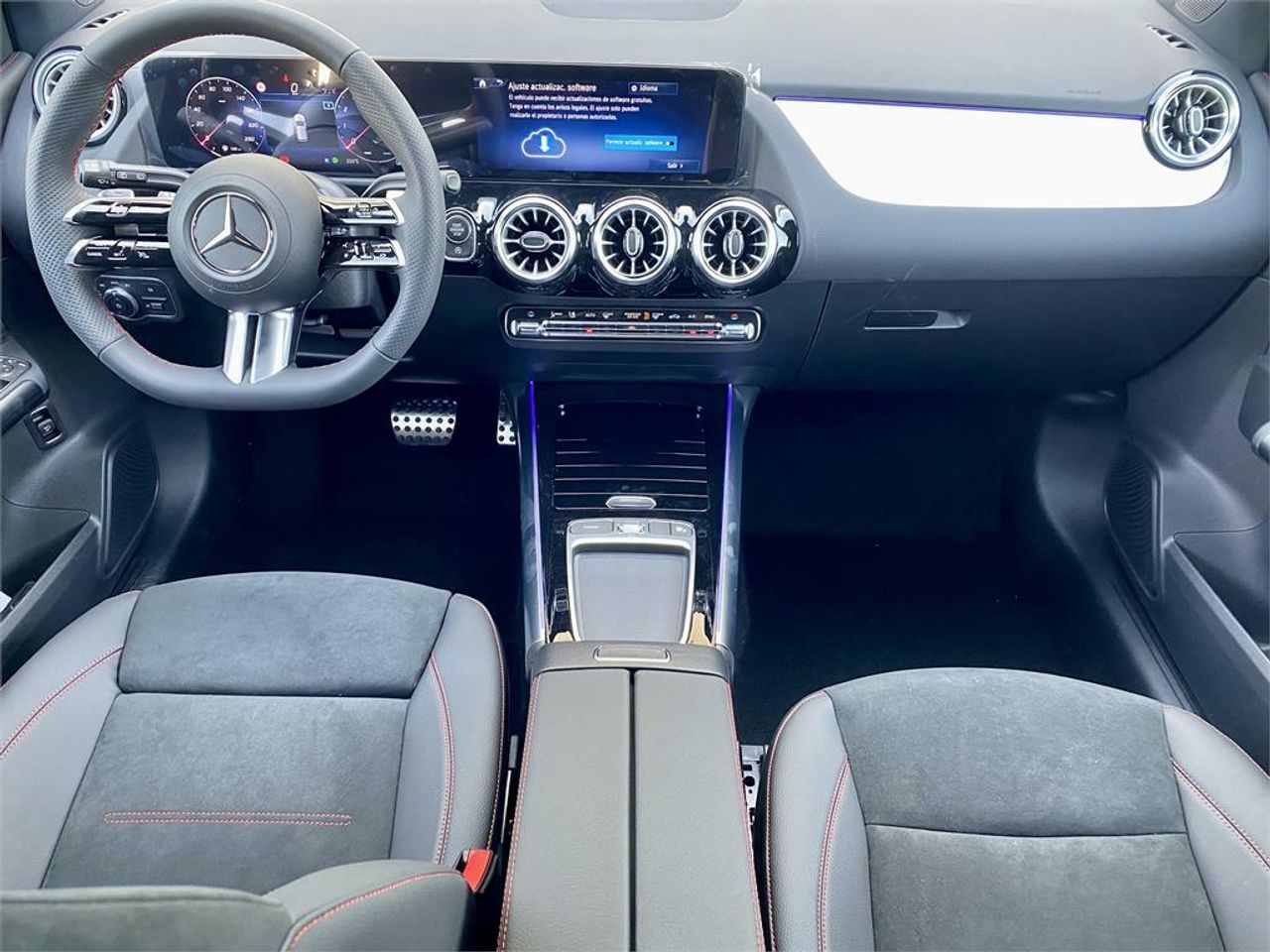 Mercedes Clase B 200 - Foto 2