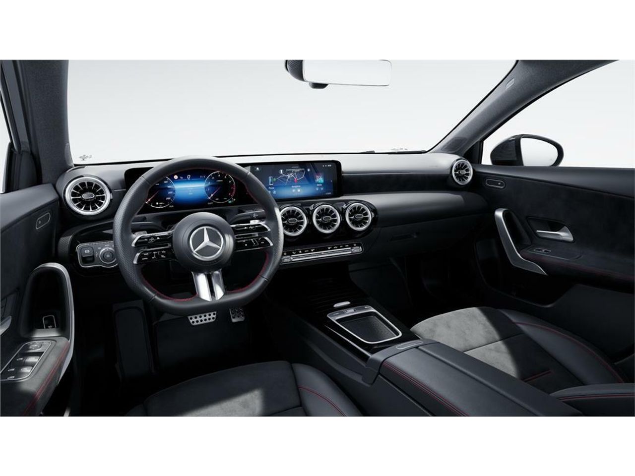 Mercedes Clase B 220 d - Foto 2