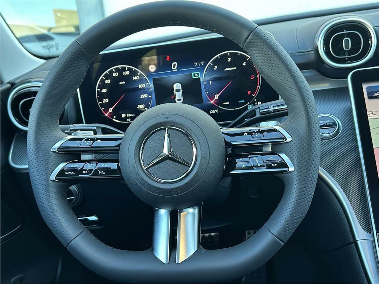 Mercedes Clase C 220 d - Foto 2