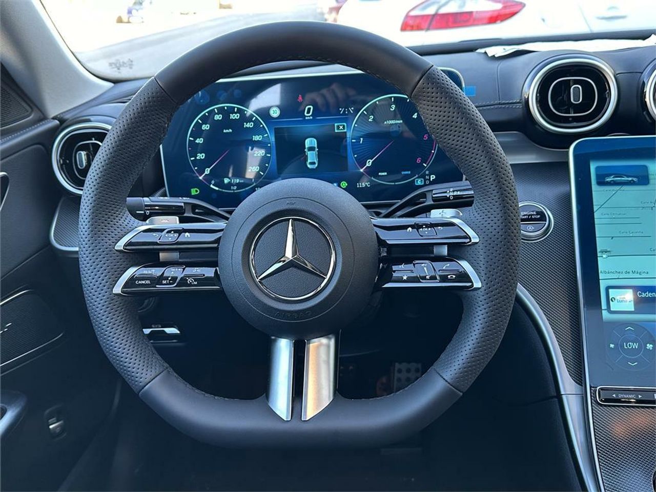 Mercedes Clase C 220 d - Foto 2