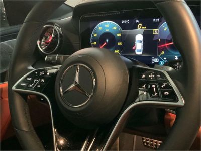 Mercedes Clase CLS 400 d 4MATIC