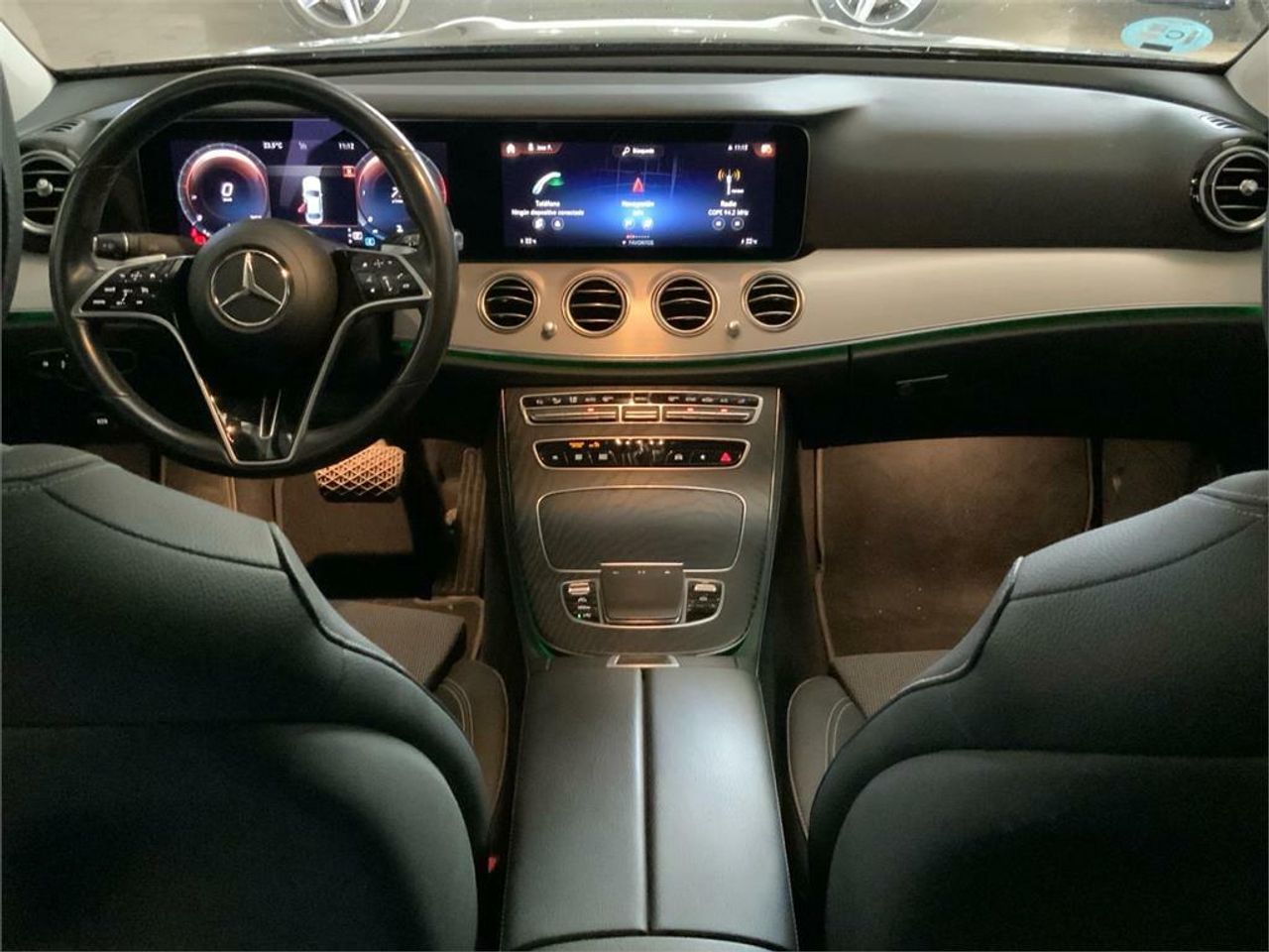 Mercedes Clase E 220 d - Foto 2