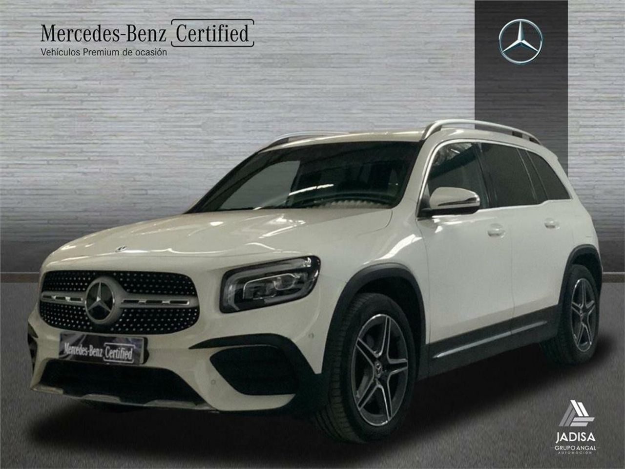 Mercedes Clase GLB 1.3 GLB 200 DCT 120KW (163CV) - Foto 2