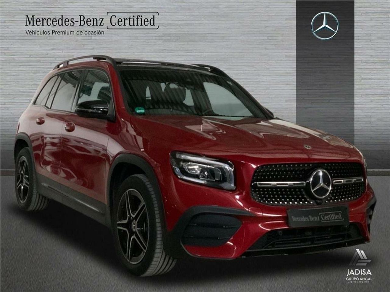 Mercedes Clase GLB 2.0 GLB 200 D DCT 110KW (150CV) - Foto 2