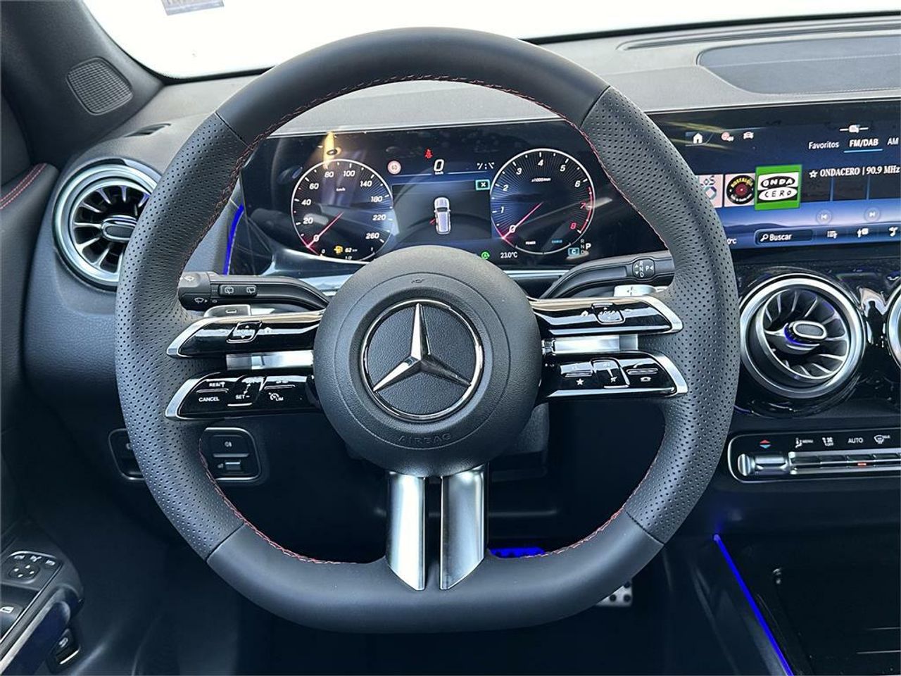 Mercedes Clase GLB 200 - Foto 2