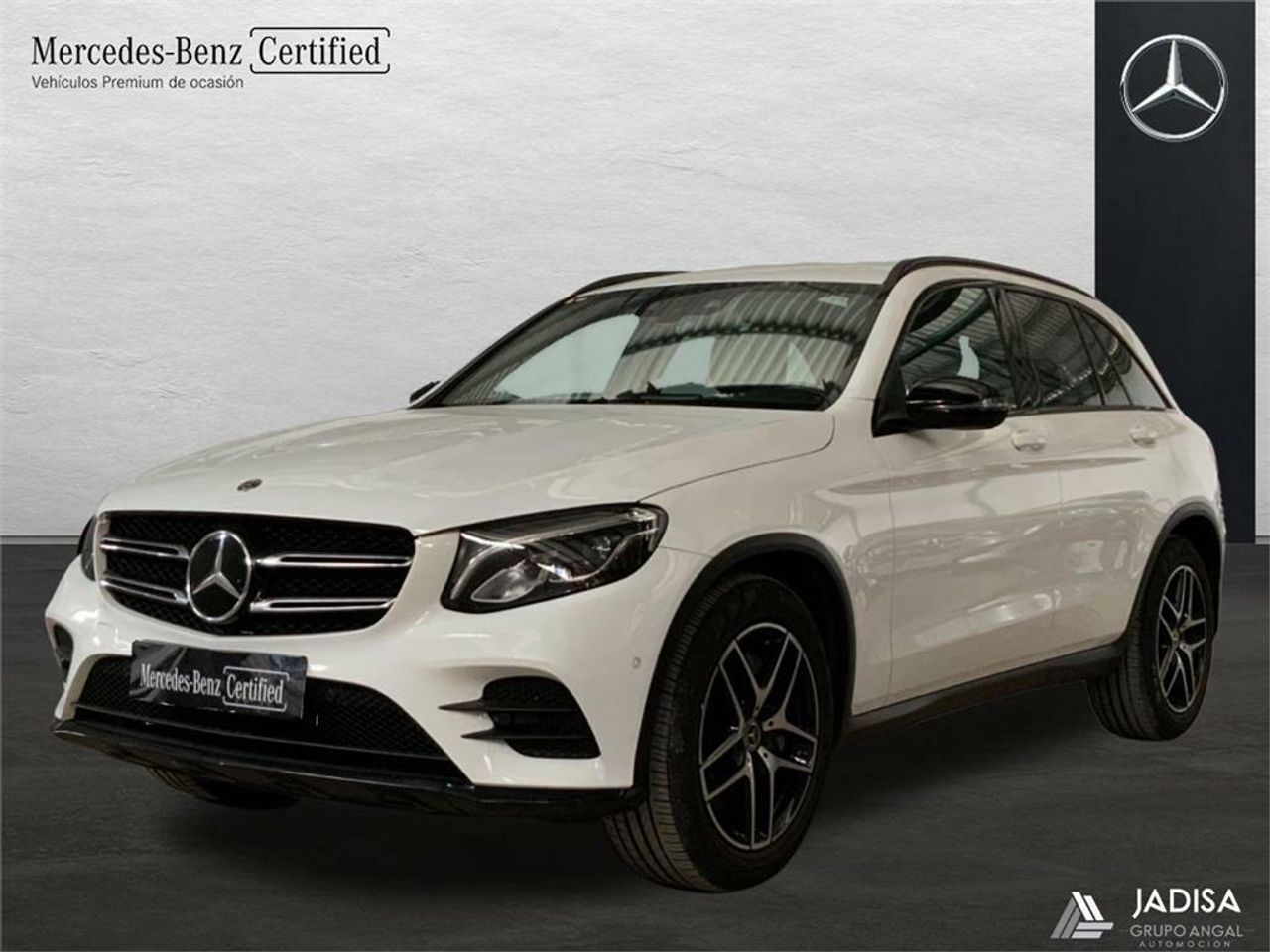 Mercedes GLC 220 d 4MATIC - Foto 2