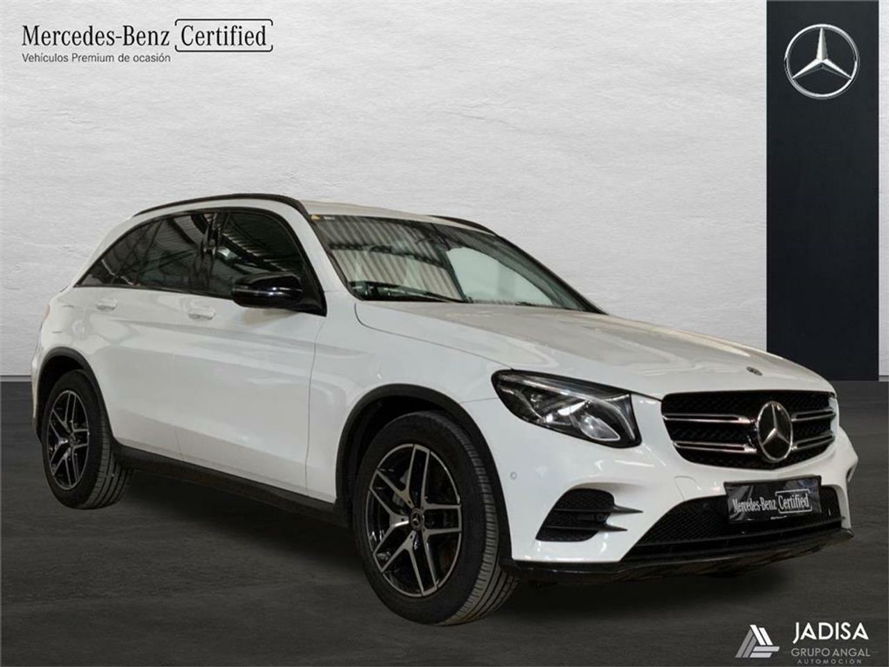 Mercedes GLC 220 d 4MATIC - Foto 2