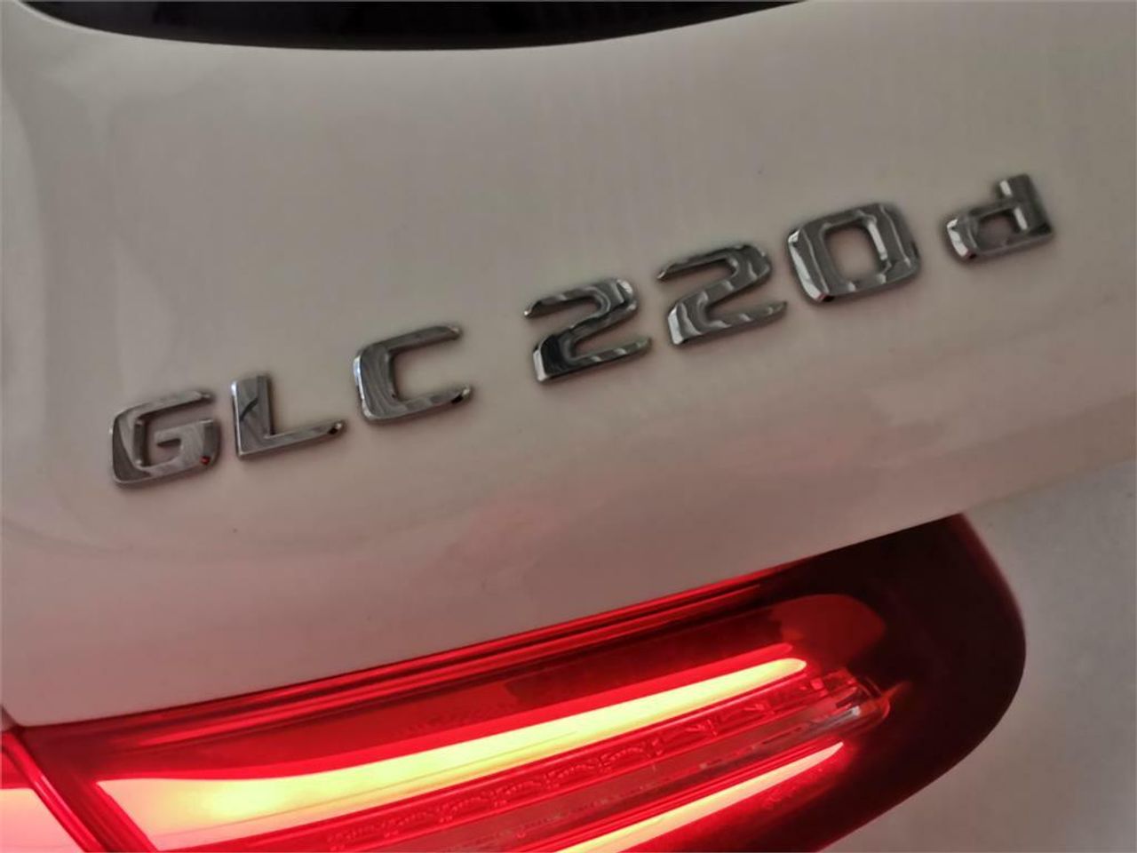 Mercedes GLC 220 d 4MATIC - Foto 2