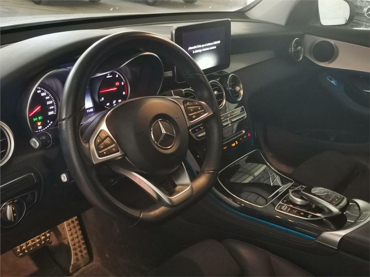 Mercedes GLC 220 d 4MATIC - Foto 2