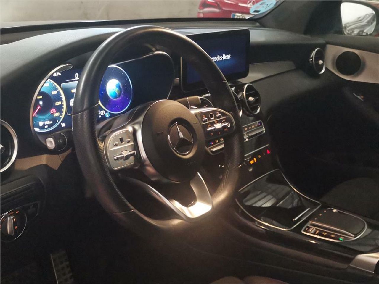 Mercedes GLC 220 d 4MATIC - Foto 2