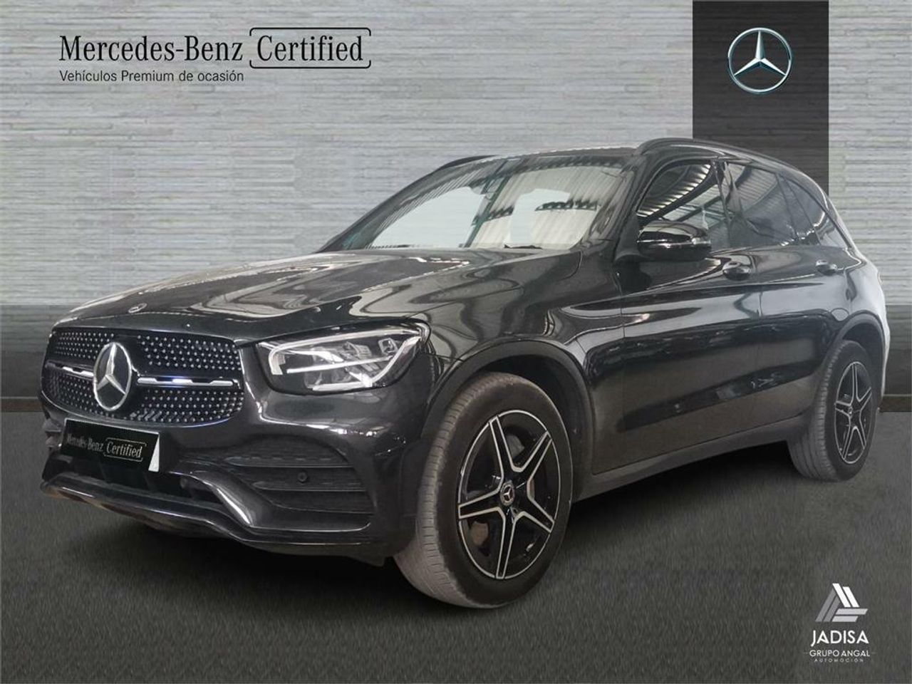 Mercedes GLC 220 d 4MATIC - Foto 2