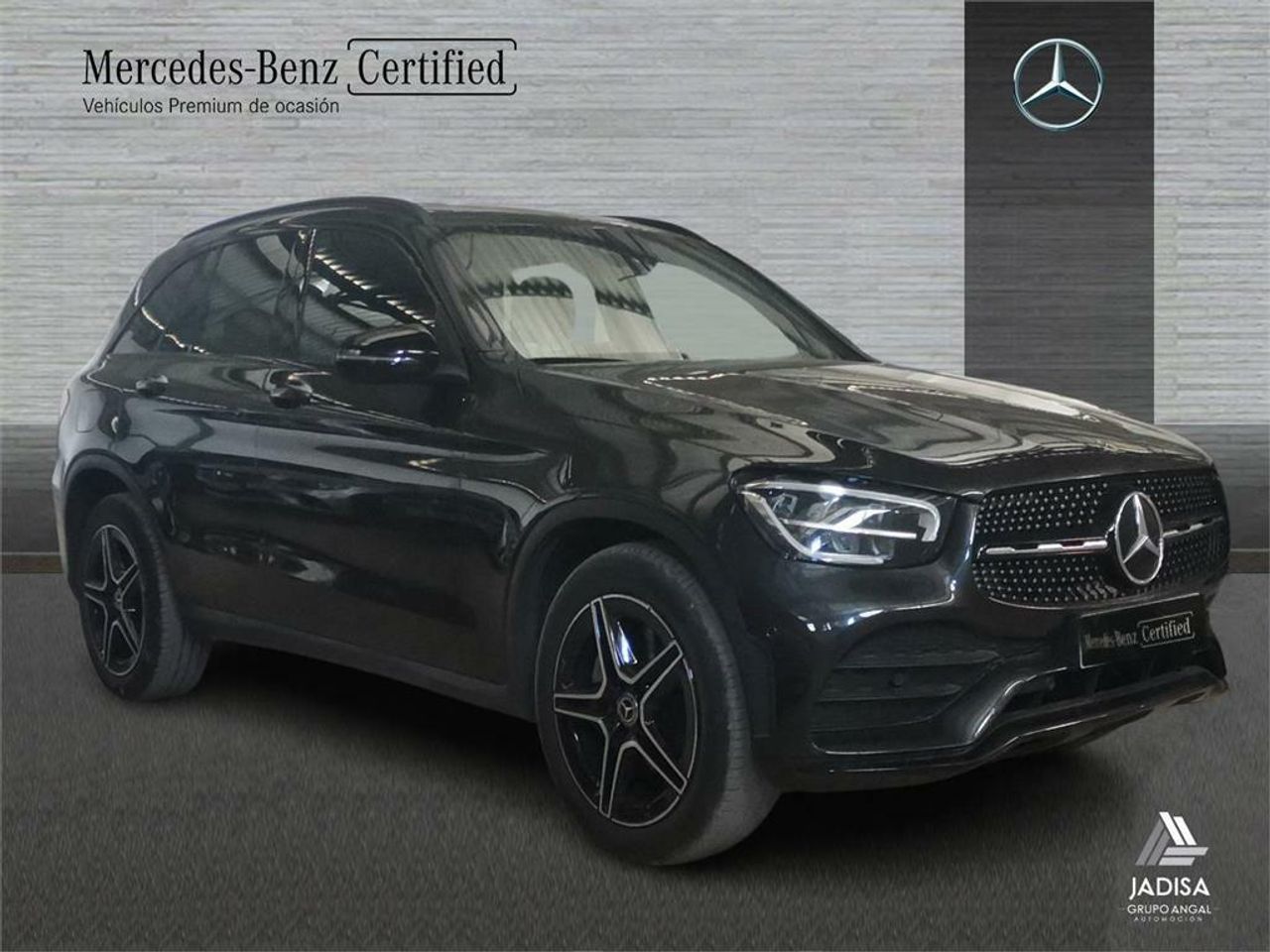 Mercedes GLC 220 d 4MATIC - Foto 2