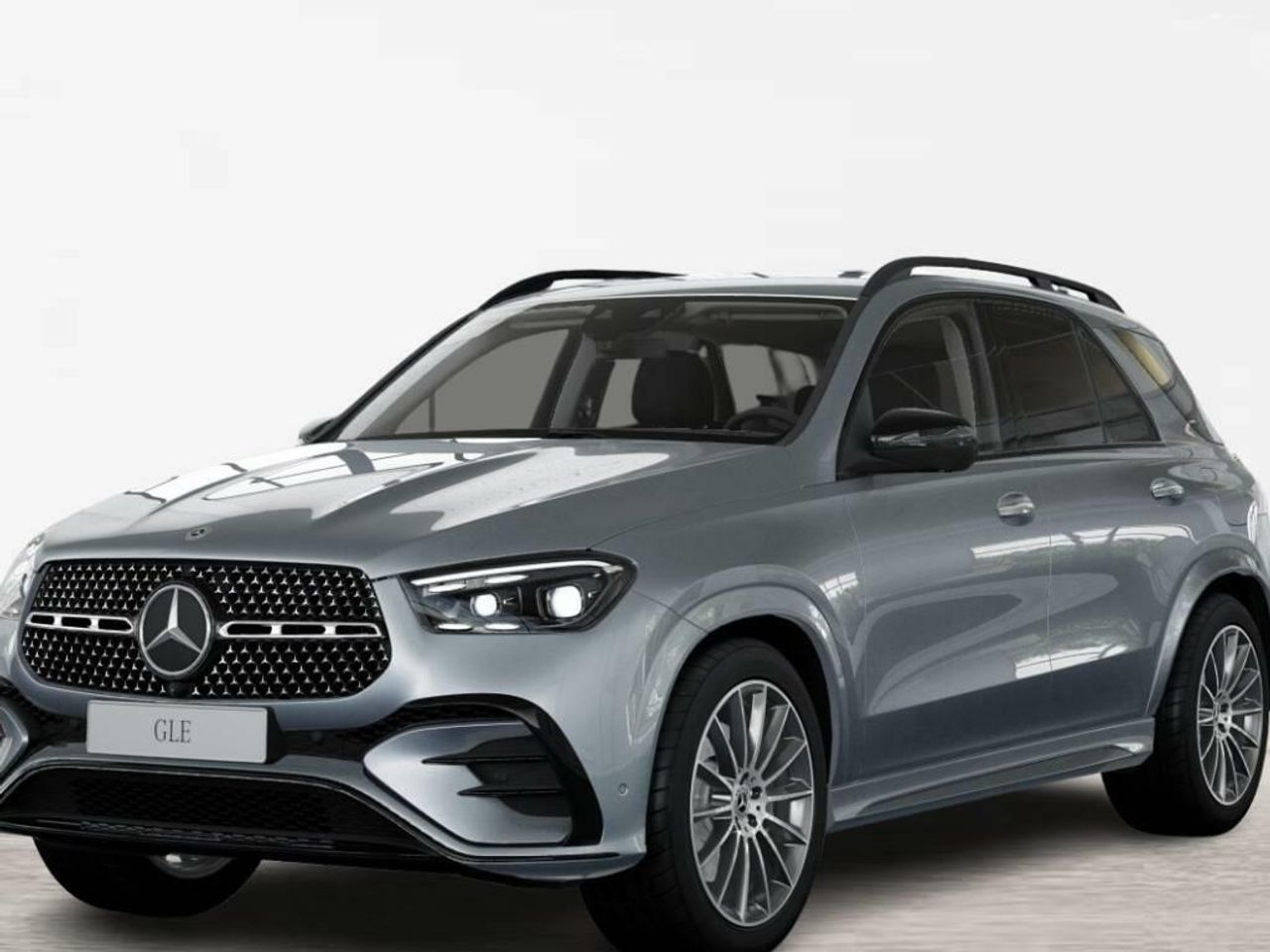 Mercedes Clase GLE 350 de 4MATIC (Híbrido Enchufable) - Foto 2