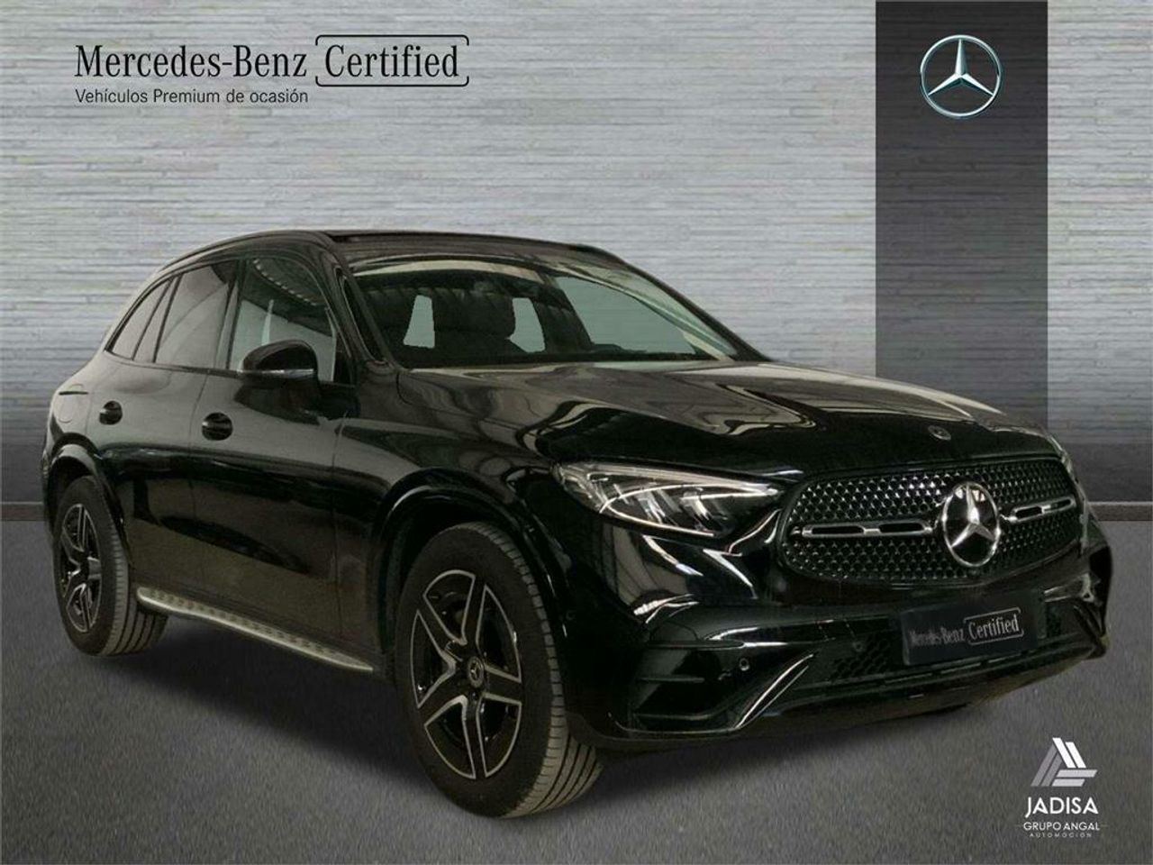 Mercedes GLC GLC 220 d 4MATIC - Foto 2