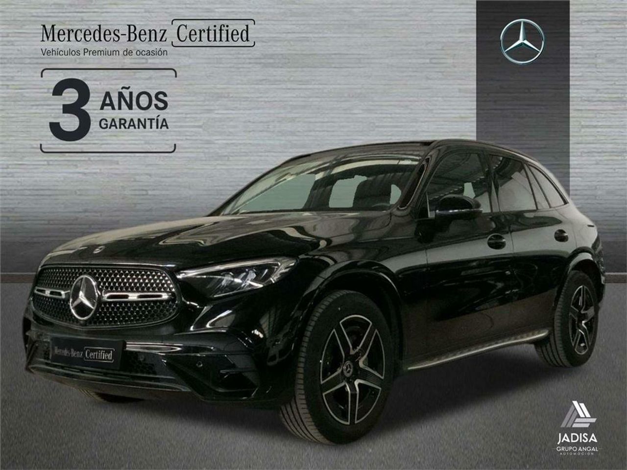 Mercedes GLC GLC 220 d 4MATIC - Foto 2