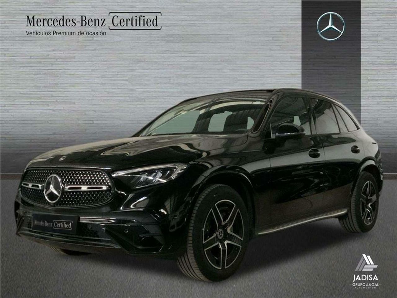 Mercedes GLC GLC 220 d 4MATIC - Foto 2