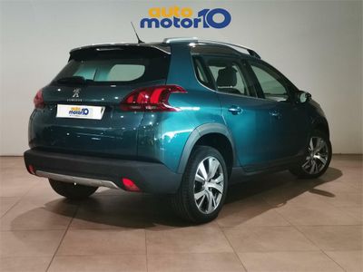 Peugeot 2008 Allure 1.2 PureTech 81KW (110CV) Auto