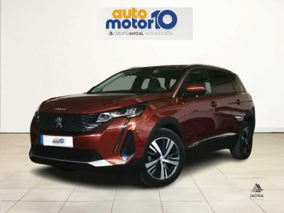 Peugeot 5008 1.2 PureTech 96KW (130CV) S&S Allure