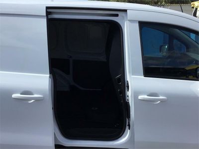 Mercedes Citan eCitan Furgón Pro Largo